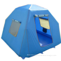 Portable waterproof Inflatable tent for Camping